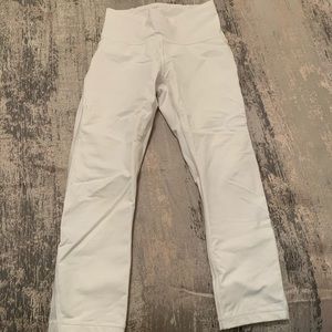 Lululemon 7/8 legging